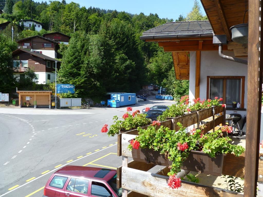贝格海姆餐厅酒店 芙露姆赛山 客房 照片